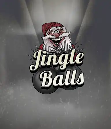 Enjoy Jingle Balls by Nolimit City, highlighting a joyful Christmas theme with vibrant visuals of Christmas decorations, snowflakes, and jolly characters. Enjoy the holiday cheer as you spin for wins with features like free spins, wilds, and holiday surprises. The perfect choice for players looking for the joy and excitement of Christmas.