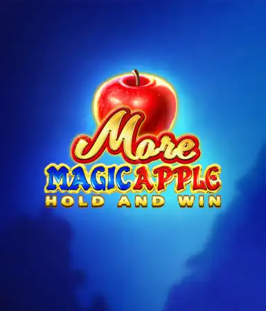 Descubra a magia do More Magic Apple slot da 3 Oaks Gaming, onde os rolos ganham vida com símbolos de um conto de fadas querido. Na frente, a grade do jogo se destaca com seus símbolos vibrantes, incluindo personagens reais e frutas mágicas, ambientados contra o pano de fundo de uma floresta encantada. Os imagens cativam os jogadores, atraindo-os para um mundo mágico de vitórias potenciais e contos de fadas. O título do jogo é exibido de forma proeminente no topo, convidando aventureiros a buscar tesouros lendários a cada giro.
